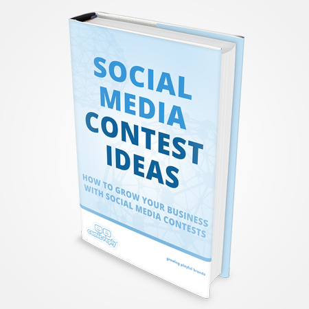 Social_Media_Contest_Ideas_book_by_ComicReply-How_To-Grow_Your_Business_With_Social-Media_Contests LocalGoodz.com Toronto Buy Local Shop Local