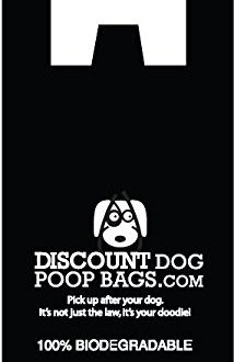 Eco-Friendly 1000 Poop Bags LocalGoodz.com Toronto Buy Local Shop Local