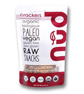 Nud Organic Crackers LocalGoodz Toronto Buy Local Shop