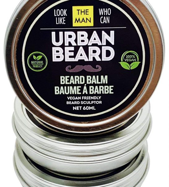 Urban Beard LocalGoodz Toronto Buy Local Shop