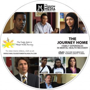The Journey Home DVD LocalGoodz.com Toronto Buy Local Shop Local