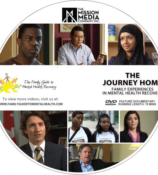 The Journey Home DVD LocalGoodz.com Toronto Buy Local Shop Local