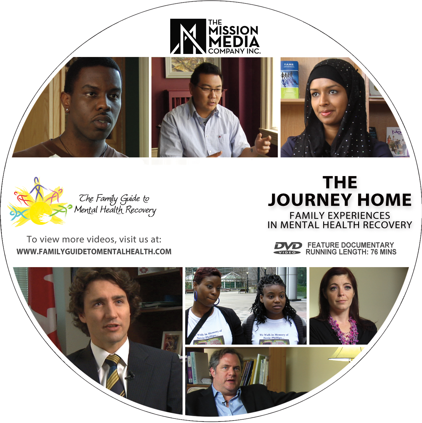 the journey home documentary