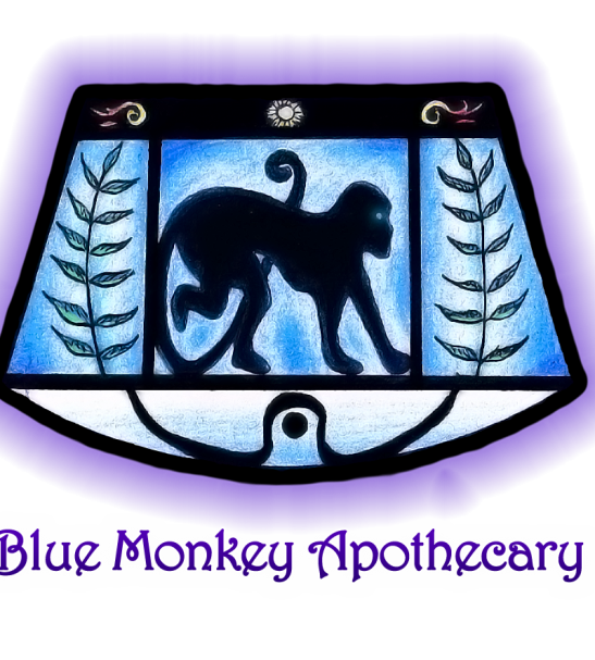 Blue-Monkey-Apothecary-Logo-float LocalGoodz Toronto Buy Local
