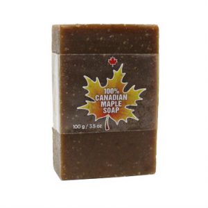StixBrands_singlemaple_soap_bar_grande LocalGoodz Toronto Buy Local