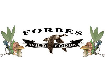 ForbesWildFoods