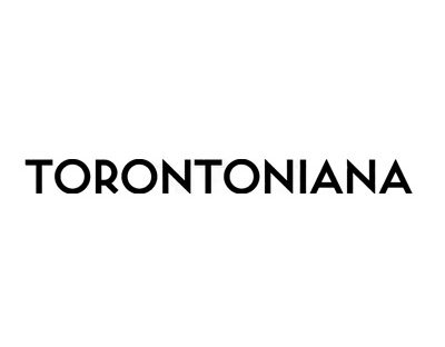 Torontoniana