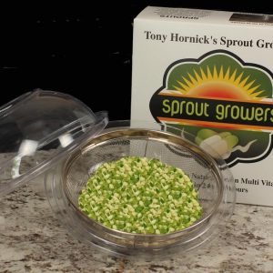 Sprout Growers
