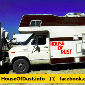 Profile picture of House of Dust