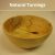 Profile picture of Natural Turnings