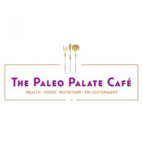 Profile picture of The Paleo Palate Cafe